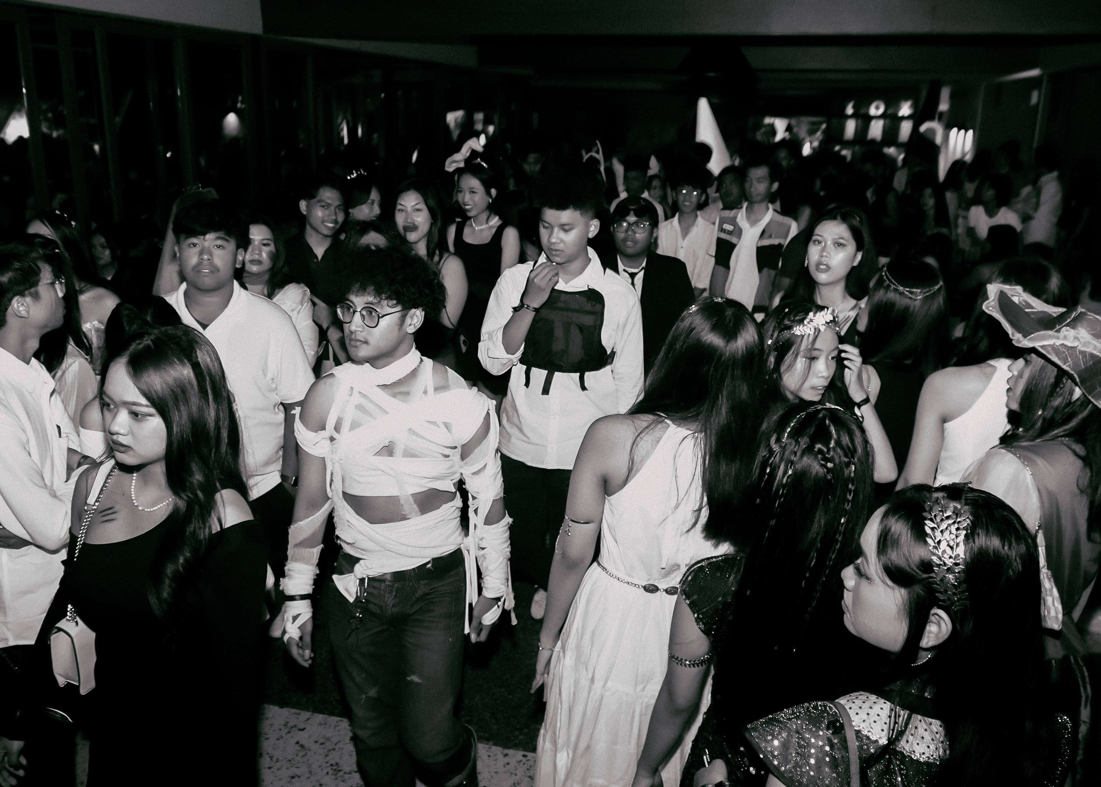 Carnaval of Screams 2024